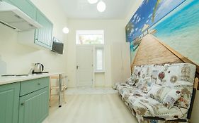 Apartment Smart світло не вимикають 24-7